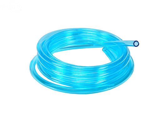 # 15146  HELIX FUEL LINE 1/8" X 1/4" POLYURETHANE FUEL LINE BLUE