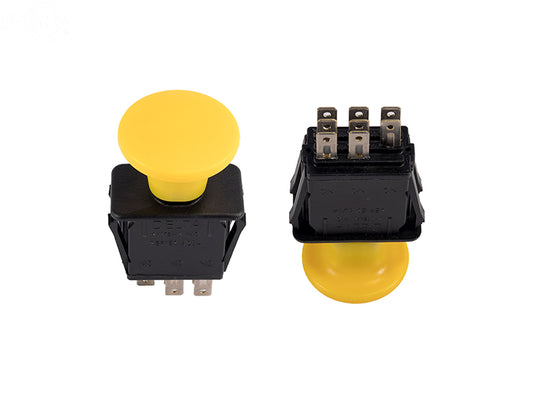 # 15170  PTO SWITCH FOR EXMARK