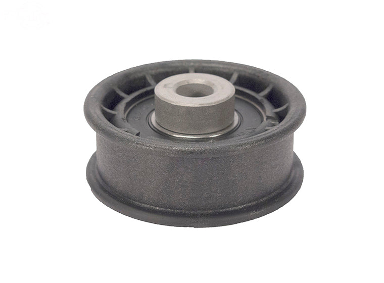 # 15214  FLAT IDLER PULLEY