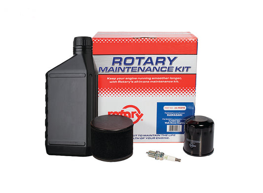 # 15216  ENGINE MAINTENANCE KIT FOR KAWASAKI