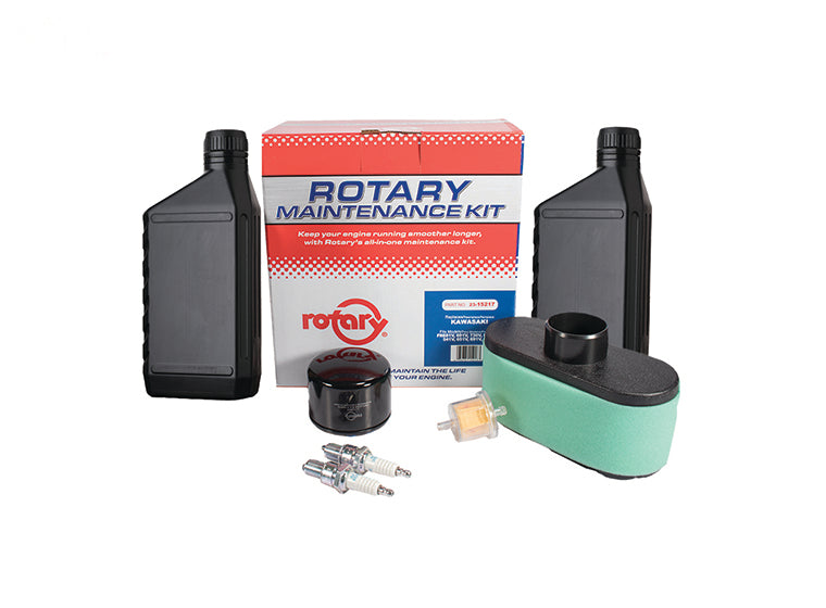 # 15217  ENGINE MAINTENANCE KIT FOR KAWASAKI