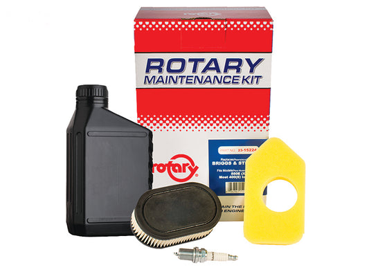 # 15224  ENGINE MAINTENANCE KIT FOR B&S