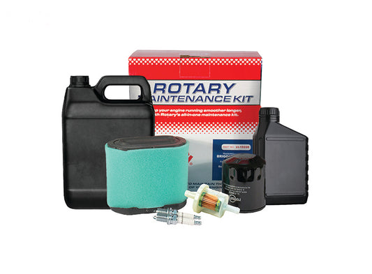 # 15228  ENGINE MAINTENANCE KIT FOR B&S