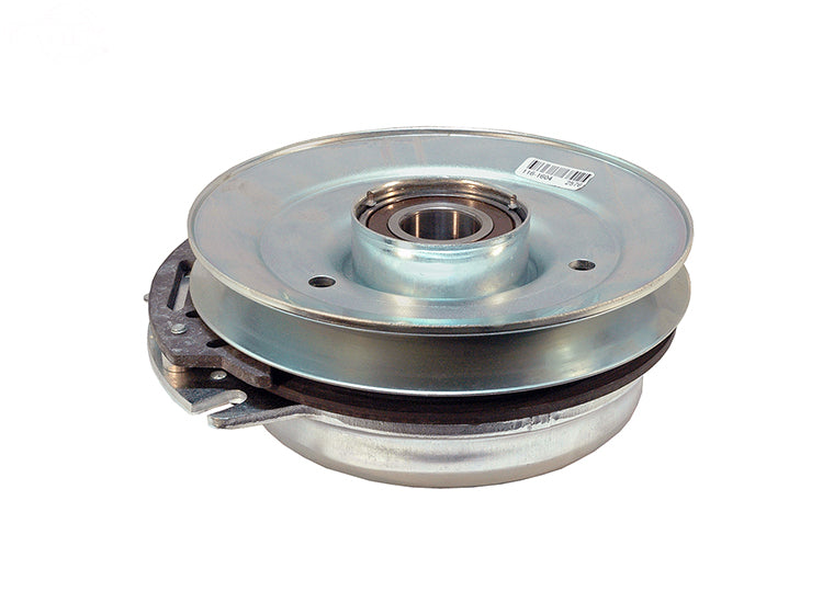 # 15276  ELECTRIC CLUTCH FOR EXMARK