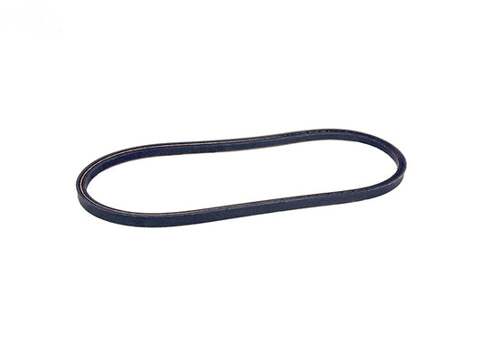 # 15341  BELT AUGER DRIVE 1/2" X 44.6" MTD