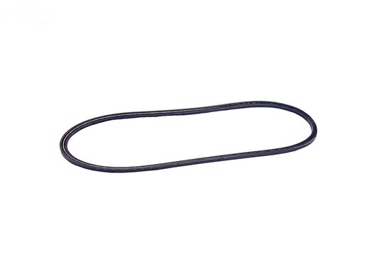 # 15342  BELT TRACTION DRIVE 1/4" X 33" MTD