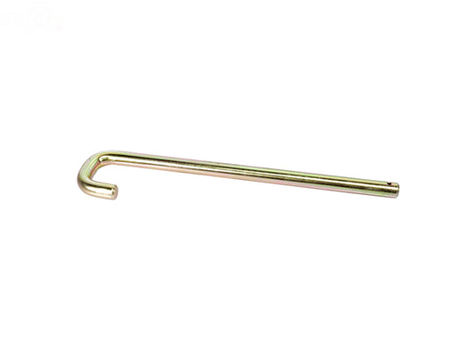 # 15355  DECK ROLLER PIN FOR MTD