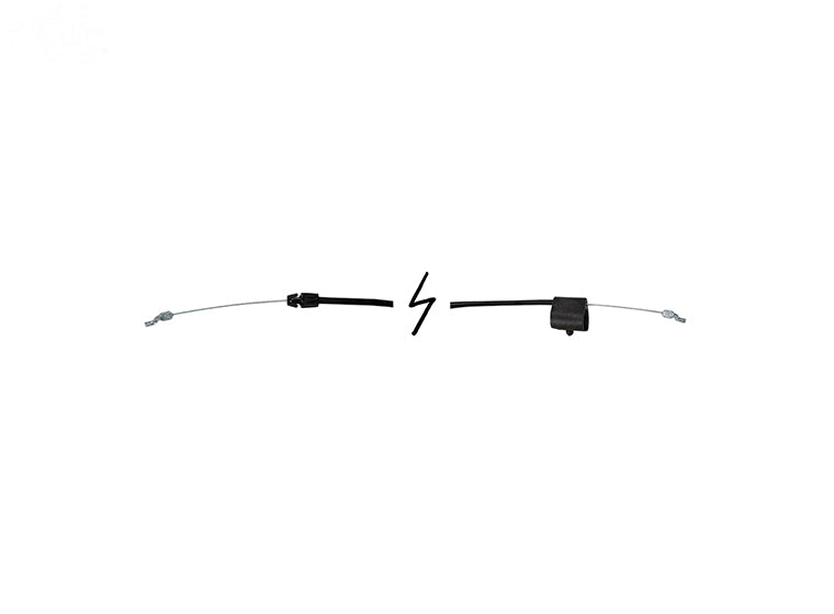 # 15381  ZONE CONTROL CABLE FOR MTD 37.5