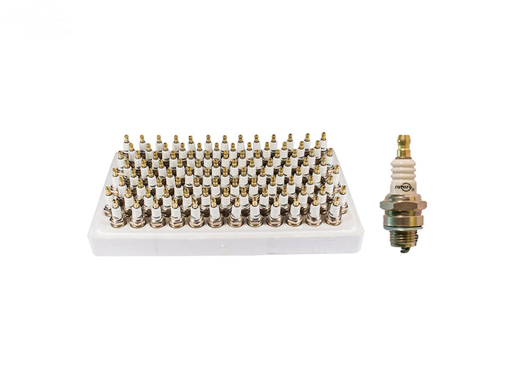 # 15500  ROTARY SPARK PLUG