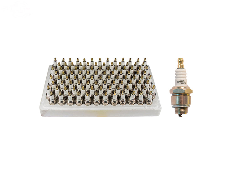 # 15501  ROTARY SPARK PLUG