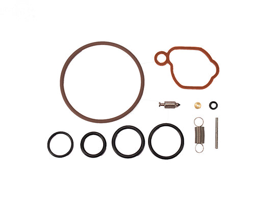 # 15511  CARBURETOR OVERHAUL KIT