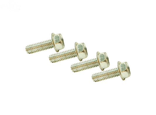 # 15524  5/16 X 18-1" SELF-TAPPING SCREW