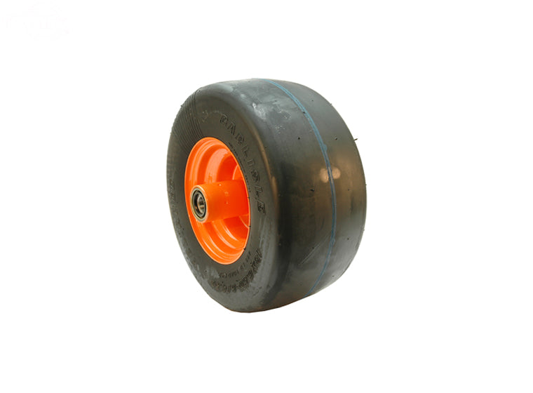 # 15580  WHEEL ASSEMBLY 13 X 6.50-6 (13X650X6)