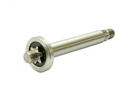 # 15584  SPINDLE SHAFT FOR MTD