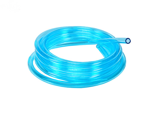 # 15594  HELIX FUEL LINE .117 X .215 POLYURETHANE BLUE