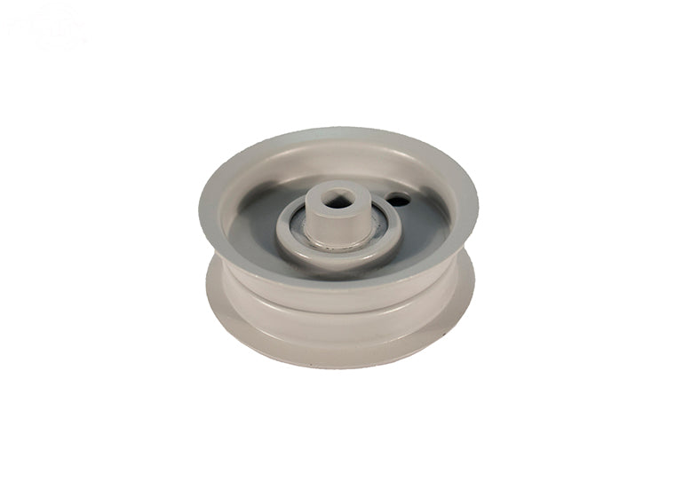 # 15603  FLAT IDLER PULLEY FOR MTD