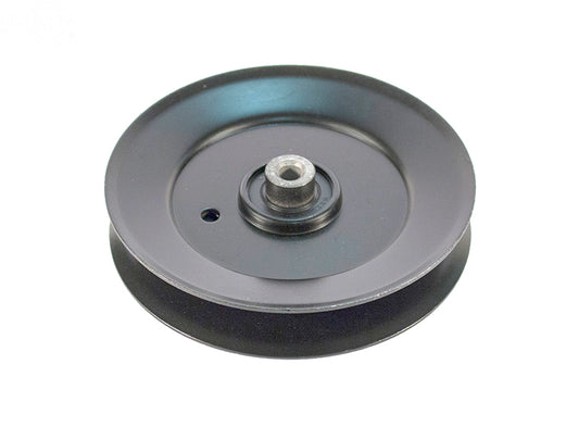 # 15605  IDLER PULLEY FOR MTD