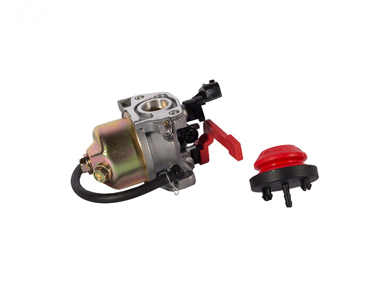 # 15610  CARBURETOR FOR MTD