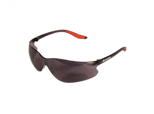 # 15613  ELVEX SAFETY GLASSES