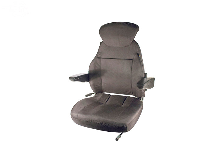 # 15627  PREMIUM HIGH-BACK SEAT