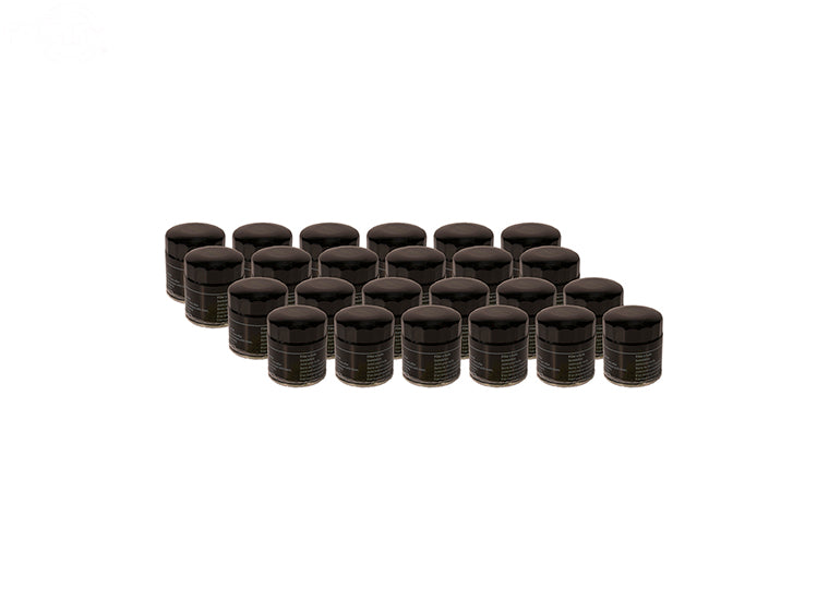 # 15649  OIL FILTER 24-PACK