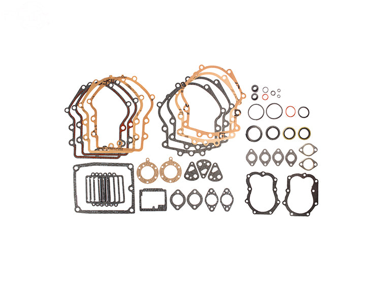 # 15655  GASKET SET FOR B&S