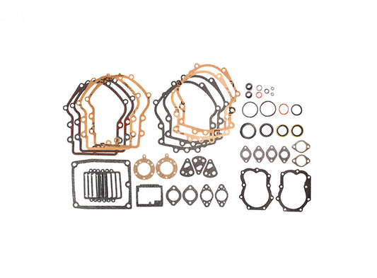 # 15655  GASKET SET FOR B&S