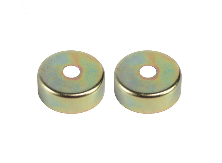 # 15810  SEAL GUARD 1/2" BORE/PAIR