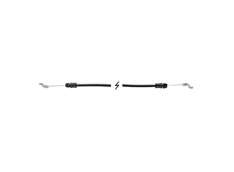 # 15811  CONTROL CABLE FOR CUB CADET/MTD
