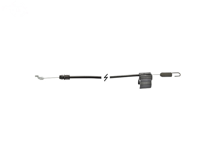 # 15812  CONTROL CABLE FOR MTD