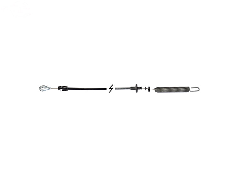 # 15876  DECK ENGAGEMENT CABLE