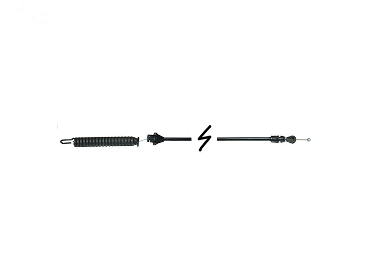 # 15882  CLUTCH CABLE FOR HUSQVARNA