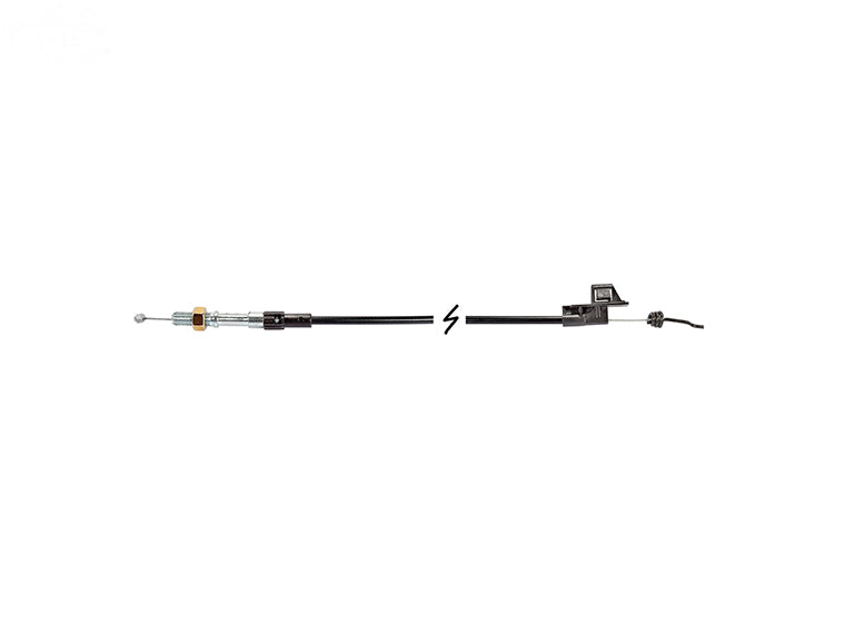 # 15884  DRIVE CABLE FOR HUSQVARNA