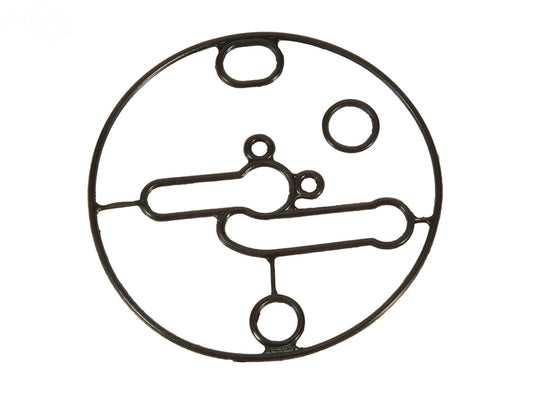 # 15903  BOWL GASKET FOR NIKKI CARBURETOR