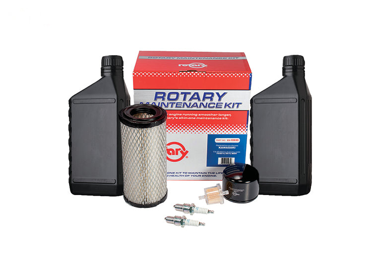 # 15935  ENGINE MAINTENANCE KIT FOR KAWASAKI