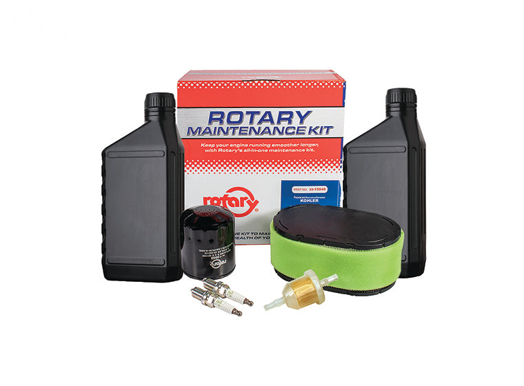 # 15940  ENGINE MAINTENANCE KIT FOR KOHLER