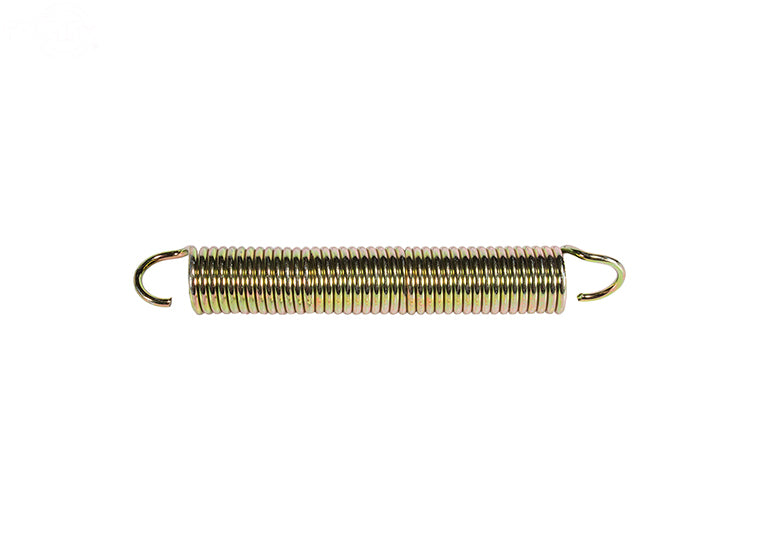 # 15980  DECK IDLER SPRING FOR BAD BOY