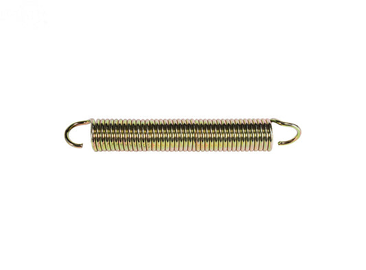 # 15980  DECK IDLER SPRING FOR BAD BOY