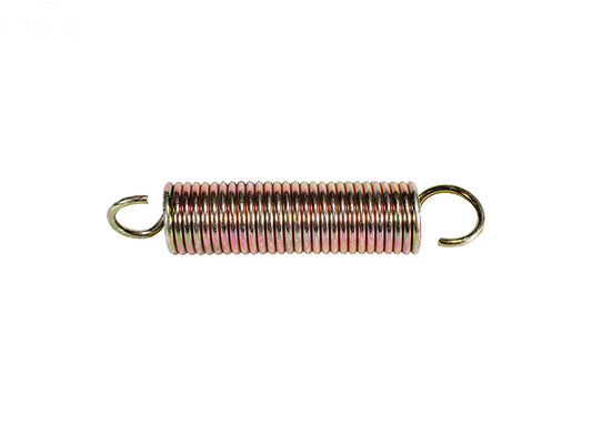 # 15984  DECK IDLER SPRING FOR BAD BOY