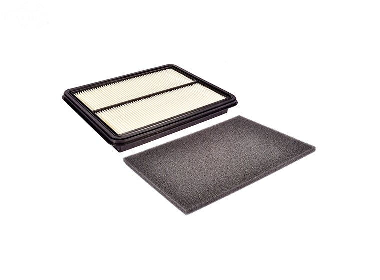 # 16009  AIR FILTER AND PRE-FILTER FOR HONDA