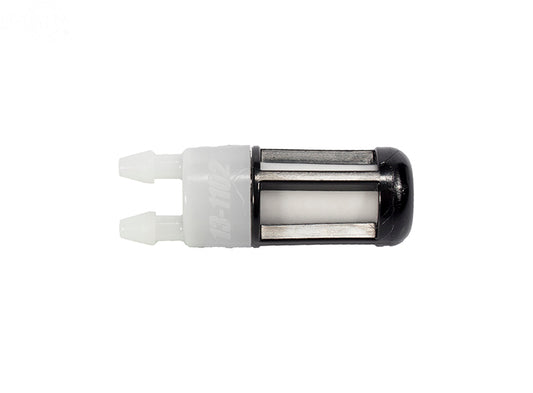 # 16034  FUEL FILTER DUAL PORT FOR STIHL