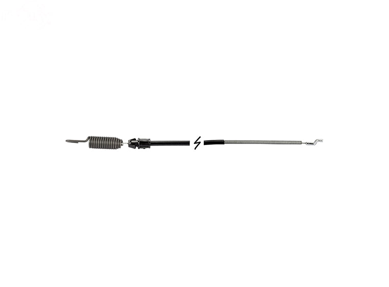 # 16036  TRACTION CABLE FOR TORO