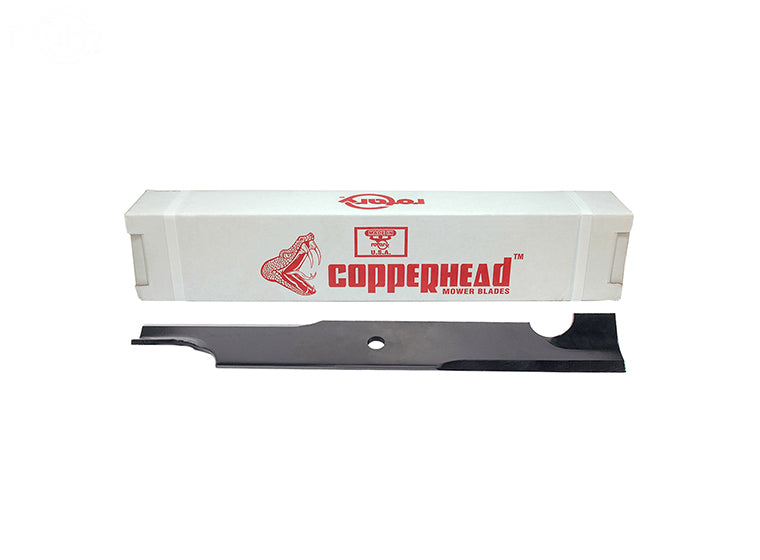 # 16047-6  COPPERHEAD 6 PACK BLADE 16047