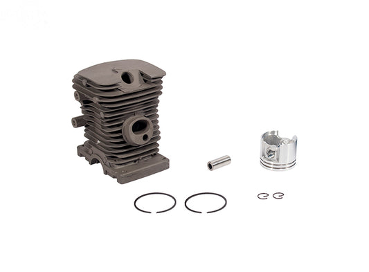 # 16067  CYLINDER/PISTON ASSEMBLY FOR STIHL