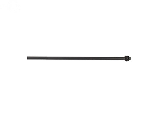 # 16121  STEERING SHAFT FOR MTD