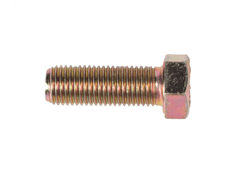 # 16160  7/16-20X1-1/4" GR8 CAP SCREW