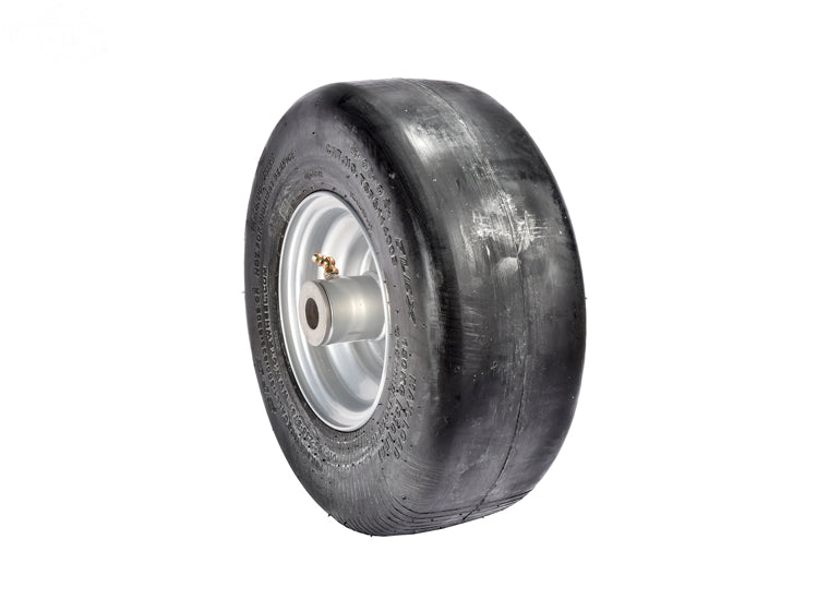 # 16170  WHEEL ASSEMBLY 11X4.00X5 (11X400X5) FOR HUSTLER