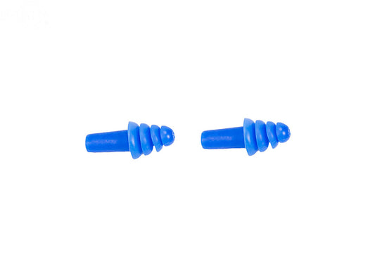 # 16190  ELVEX REUSABLE EAR PLUGS