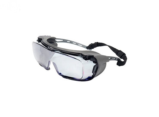 # 16193  CAPPTURE ANTI-FOG GOGGLE