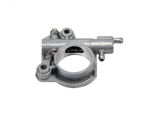 # 16197  OIL PUMP AUTO OILER